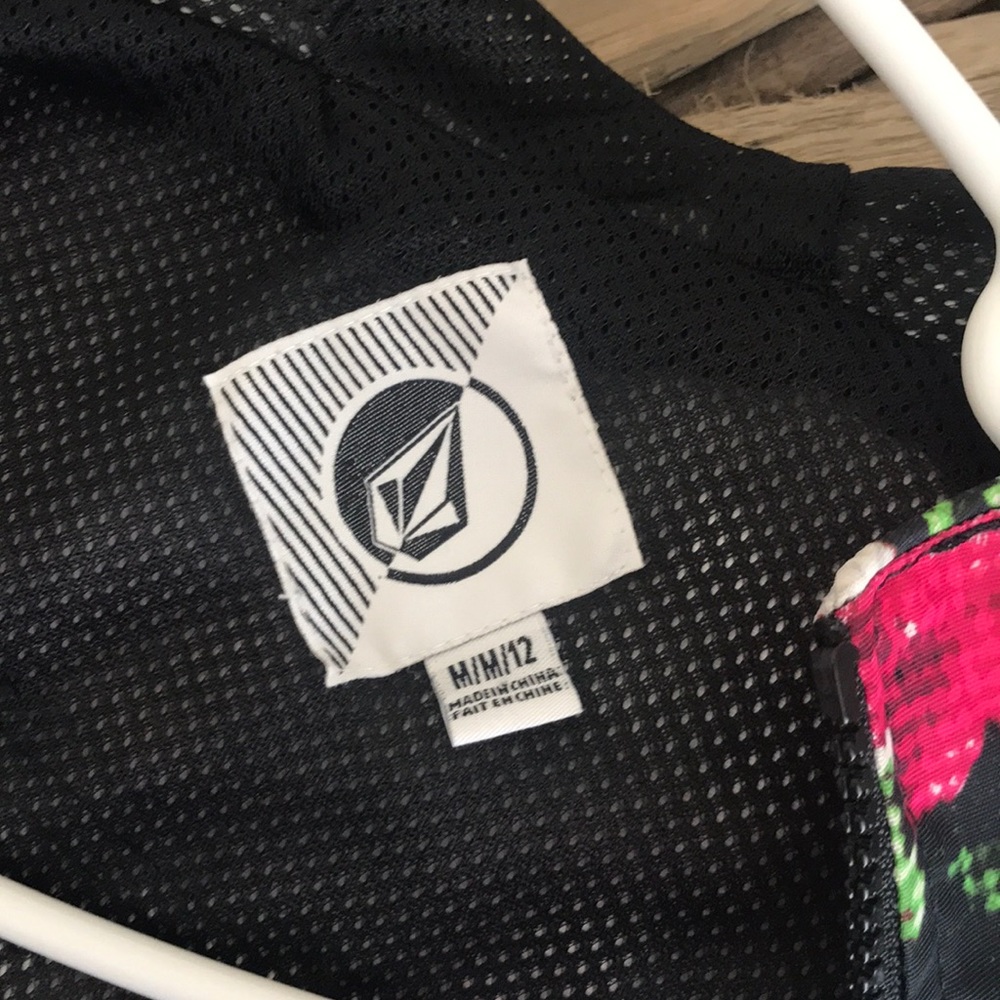 Volcom Jacket - Picture 3 of 4